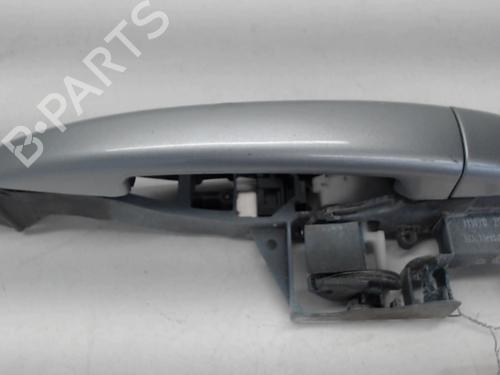 Used Rear right exterior door handle PEUGEOT 3008 I MPV (0U_) 2.0 HDi (163 hp) 26999528