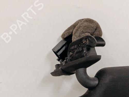 Left sun visor VW SCIROCCO III (137, 138) 2.0 TFSI | BP27010064I1 - Image 3