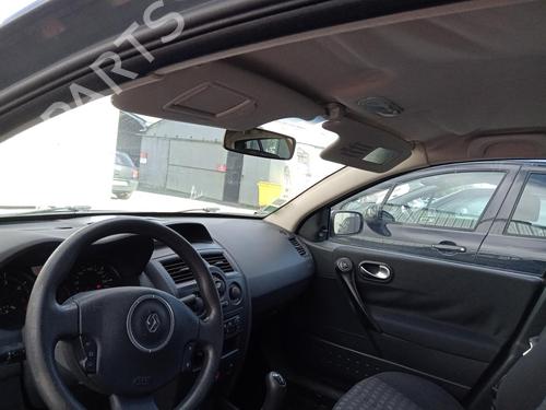 Used Interior roof light RENAULT MEGANE II (BM0/1_, CM0/1_) 1.5 dCi (BM1E, CM1E) (106 hp) 26997841