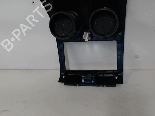 Warning switch NISSAN QASHQAI / QASHQAI +2 I (J10, NJ10, JJ10E) 1.5 dCi | BP27008893I22 