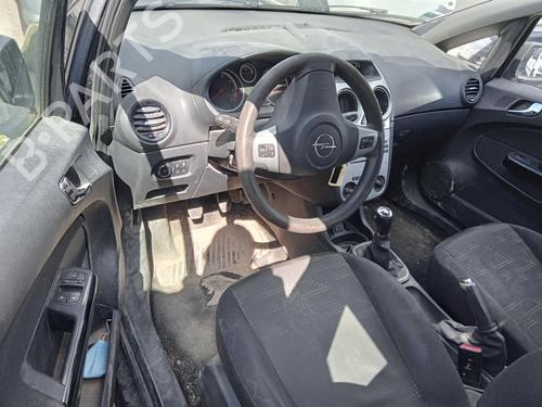 Starter OPEL CORSA D (S07) 1.3 CDTI (L08, L68) | BP27326393M8 - Image 5