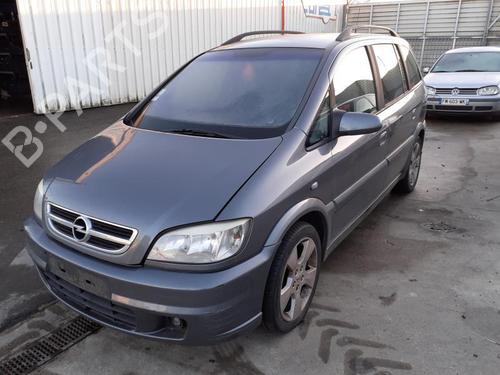 Rear mirror OPEL ZAFIRA A MPV (T98) 1.8 16V (F75) | BP26998778I6 