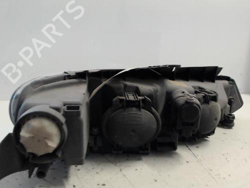 Left headlight PEUGEOT 406 (8B) 2.0 16V | BP27004219C28 