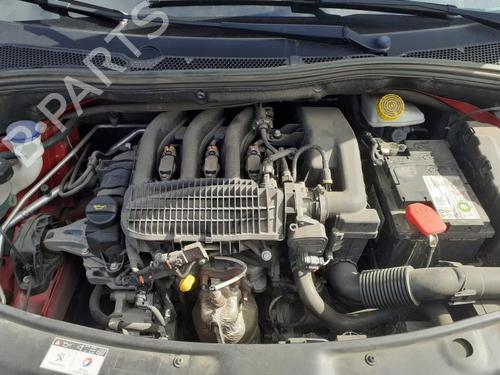 Used Gearbox PEUGEOT 208 I (CA_, CC_) 1.2 VTI 82 (82 hp) 27019611