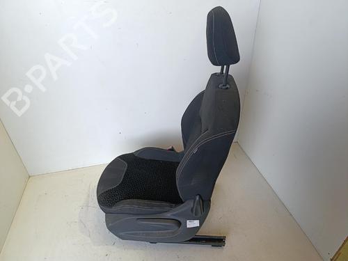 Left front seat CITROËN C3 II (SC_) 1.4 | BP38328521C15 - Image 2