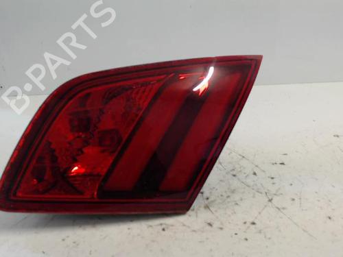 Used Right tailgate light PEUGEOT 308 II (LB_, LP_, LW_, LH_, L3_) 1.6 BlueHDi 120 (120 hp) 27014749