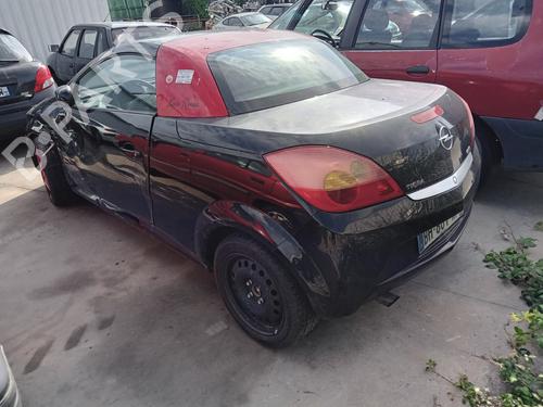 Subframe OPEL TIGRA TwinTop (X04) 1.3 CDTI (R97) | BP27607298M9 - Image 5