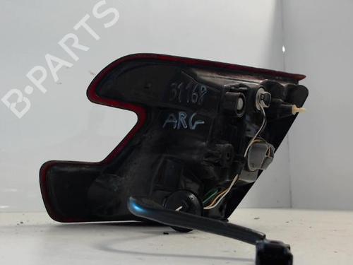 Left tailgate light RENAULT MEGANE III Grandtour (KZ0/1) 1.5 dCi (KZ09, KZ0D, KZ1G, KZ29, KZ14, KZ1W, KZ10, KZ1F,... | BP27016034C79 