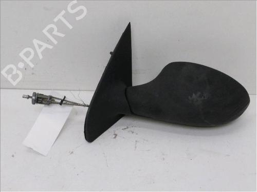 Left mirror LANCIA Y (840_) 1.2 (840AA, 840AF1A) | BP27022964C26 