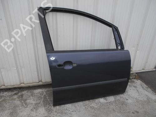 Dør høyre foran FORD C-MAX (DM2) 1.6 TDCi (90 hp) 27022474