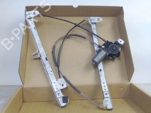 Used Front left window mechanism CITROËN XSARA (N1) 1.9 TD (90 hp) 27004721