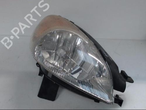 Used Right headlight CITROËN XSARA PICASSO (N68) 1.8 16V (115 hp) 27005097
