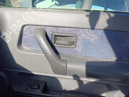 Used Front right interior door handle Front right interior door handle RENAULT CLIO I (B/C57_, 5/357_) 1.2 (B/C/S57A, B/C57S, 5/357F, 5/357J, 5/357L, 5/357R) (58 hp) 40201535 40201535