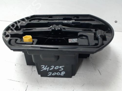 Used Jack Kit Jack Kit PEUGEOT 2008 I (CU_) 1.2 VTi (82 hp) 32264721 32264721