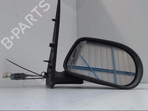 Used Right mirror FIAT BRAVA (182_) 1.4 12 V (182.BA) (80 hp) 26992615