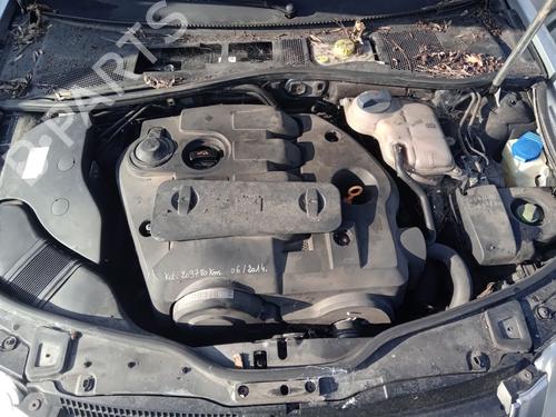 Used Mass air flow sensor Mass air flow sensor VW PASSAT B5.5 (3B3) [2000-2005] 33725095 33725095
