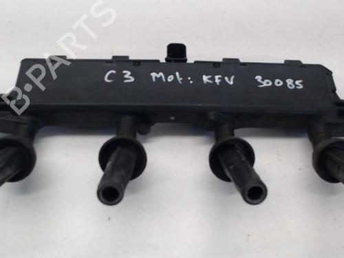 Ignition coil CITROËN C3 I (FC_, FN_) 1.4 i | BP27019587M94 