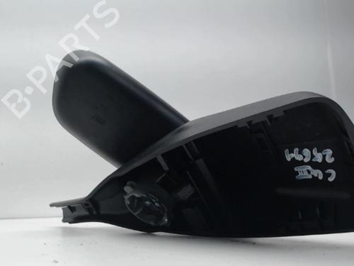 Used Rear mirror CITROËN C4 II (NC_) 1.6 HDi 115 (114 hp) 27020137