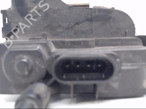 Used Front left lock RENAULT SCÉNIC II (JM0/1_) 1.5 dCi (JM02, JM13) (101 hp) 27022699