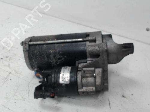 Starter PEUGEOT 207 (WA_, WC_) 1.6 HDi | BP27014848M8