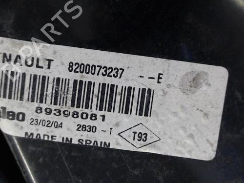 Right taillight RENAULT MEGANE II (BM0/1_, CM0/1_) 1.6 16V (BM0C, CM0C) | BP30399731C35