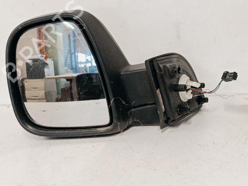 left-mirror-peugeot-partner-box-bodympv-2008-36955344 main image