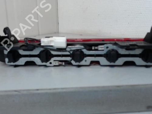 Third brake light NISSAN X-TRAIL I (T30) 2.2 dCi 4x4 | BP26992454L11 