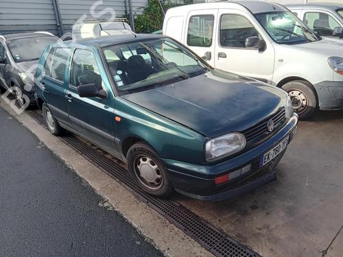 Used Subframe VW GOLF III (1H1) 1.4 (60 hp) 27013609
