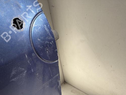 Used Left front door Left front door RENAULT TWINGO I (C06_) 1.2 (C066, C068) (58 hp) 27724222 27724222