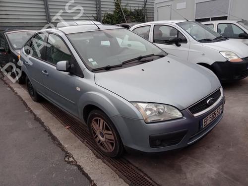 Ignition barrel FORD FOCUS II (DA_, HCP, DP) 2.0 TDCi | BP27025800M48 - Image 2