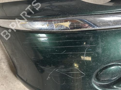 Front bumper ROVER 45 I Hatchback (RT) 2.0 iDT | BP26981808C7 