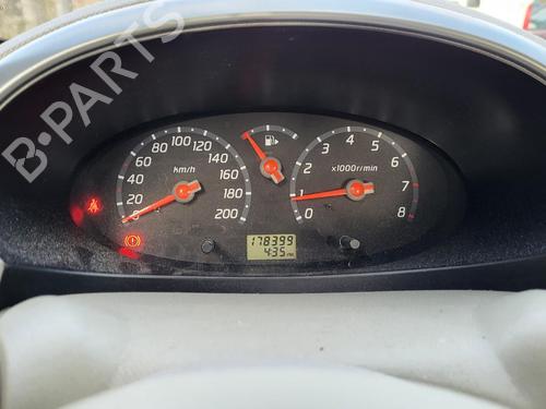 Starter NISSAN MICRA III (K12) 1.2 16V | BP27002488M8 