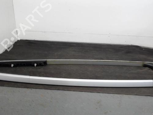 Used Roof bar PEUGEOT 2008 I (CU_) 1.6 BlueHDi 120 (120 hp) 26999627
