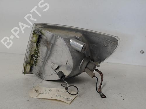 Right front indicator MERCEDES-BENZ VITO Van (W638) 112 CDI 2.2 (638.094) | BP27023141C33 