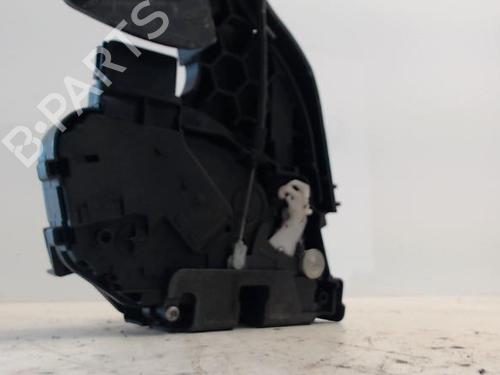 Used Rear right lock VOLVO V50 (545) 2.0 D (136 hp) 27015848