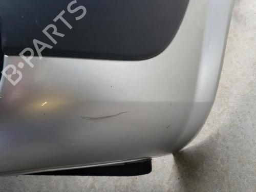 Front bumper RENAULT SCÉNIC II (JM0/1_) 1.5 dCi (JM02, JM13) | BP27006518C7 