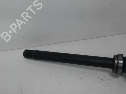 Right front driveshaft CITROËN C4 Grand Picasso II (DA_, DE_) 1.6 BlueHDi 120 | BP28427549M39 