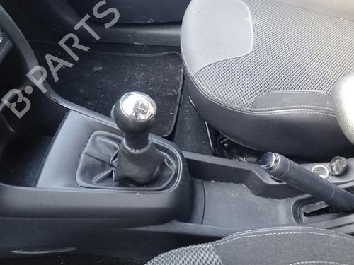 Leva del cambio CITROËN C3 II (SC_) 1.4 HDi 70 (SC8HZC, SC8HR0, SC8HP4) (68 hp) 31342031