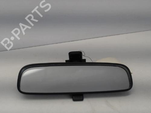 Used Rear mirror MAZDA 5 (CR) 2.0 CD (CR19) (143 hp) 27014905