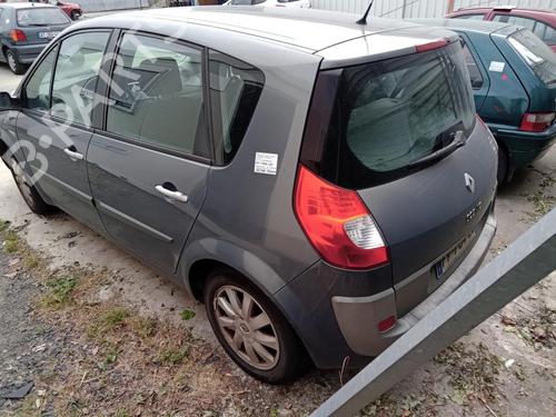 Switch RENAULT SCÉNIC II (JM0/1_) 1.5 dCi (JM1E, JM16) | BP27006840I30 - Image 6