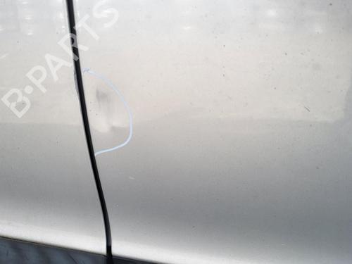 Left rear door CITROËN C4 I (LC_) 1.6 HDi | BP26991131C4 
