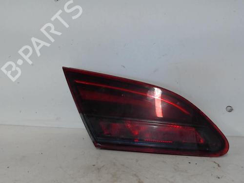 Left tailgate light OPEL ASTRA J GTC 1.7 CDTI (08) | BP27008772C79 - Image 2