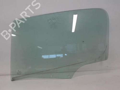 Used Rear left door window PEUGEOT 307 (3A/C) 1.6 16V (109 hp) 26988748