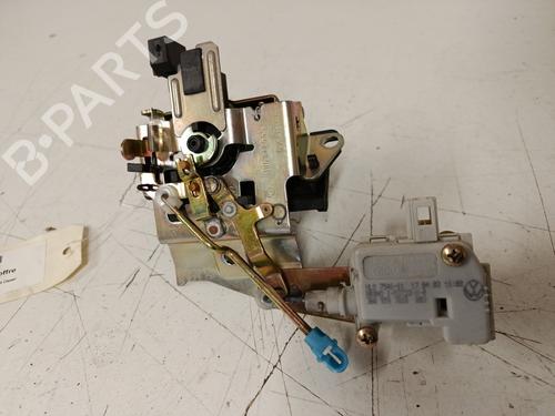 Bagklap lås Bagklap lås SKODA OCTAVIA I (1U2) 1.9 TDI (110 hp) 33951190 33951190