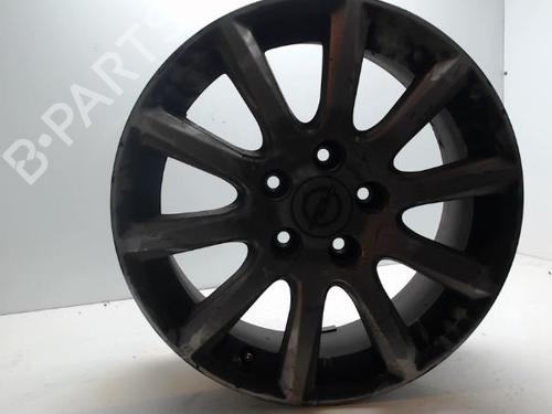 Felg OPEL ASTRA H (A04) 1.7 CDTI (L48) (100 hp) 26994024