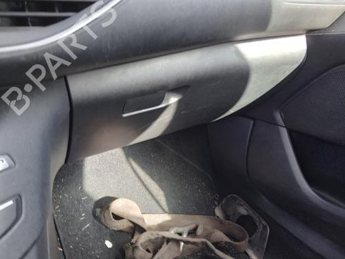 Used Glove box PEUGEOT 308 SW II (LC_, LJ_, LR_, LX_, L4_) 1.6 BlueHDi 120 (120 hp) 30101390