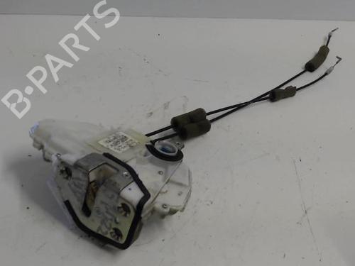 Front right lock HONDA CIVIC VIII Hatchback (FN, FK) 2.2 CTDi (FK3) | BP26996679C97 