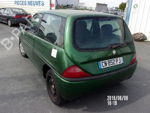 Right mirror LANCIA Y (840_) 1.2 (840AA, 840AF1A) | BP27005250C27 