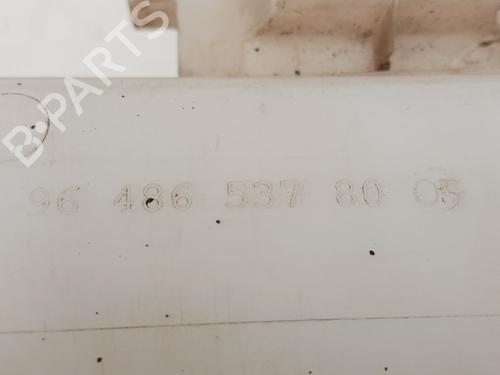 Sprinklertank Sprinklertank PEUGEOT 407 (6D_) 1.6 HDi 110 (6D9HZC, 6D9HYC) (109 hp) 38477202 38477202