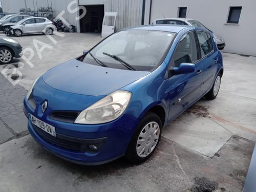 Engine RENAULT CLIO III (BR0/1, CR0/1) 1.5 dCi (C/BR0G, C/BR1G) | BP35779734M1 - Image 6